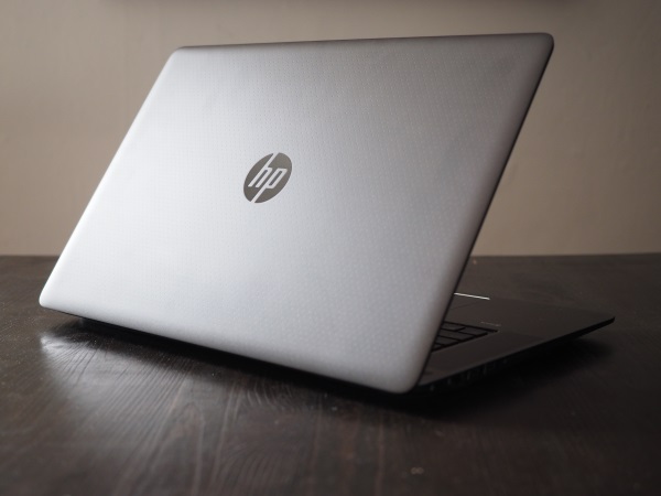 HP ZBook Studio G3
