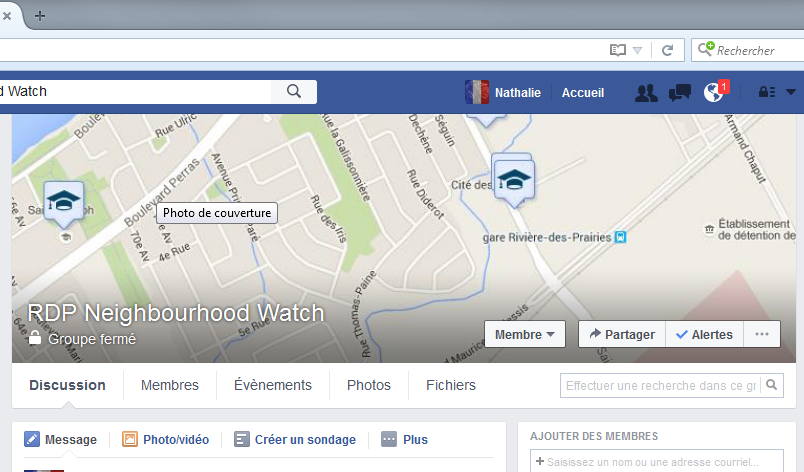GroupeFB