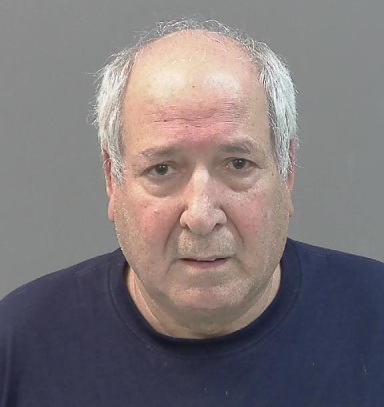 HAJOUJI IDRISSI, Zine Elabidine (71 ans)
