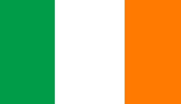 irlande