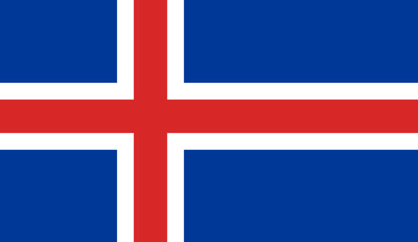 islande