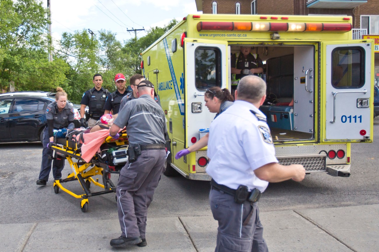 Meurtre Lemieux LaSalle