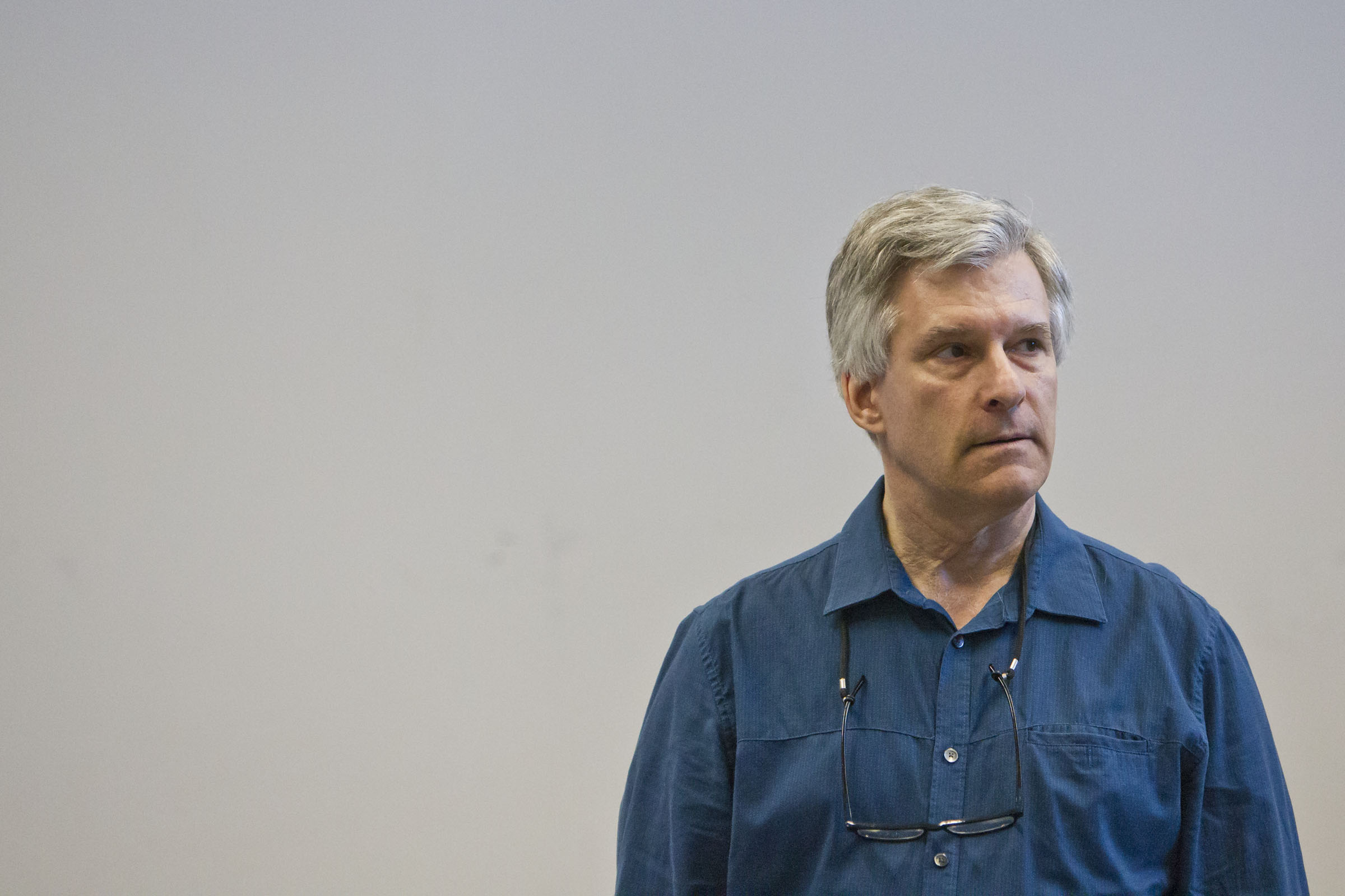 Daniel Green