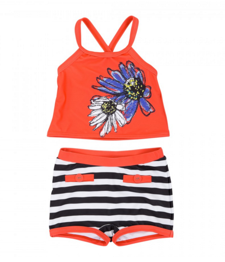 maillot deux par deux