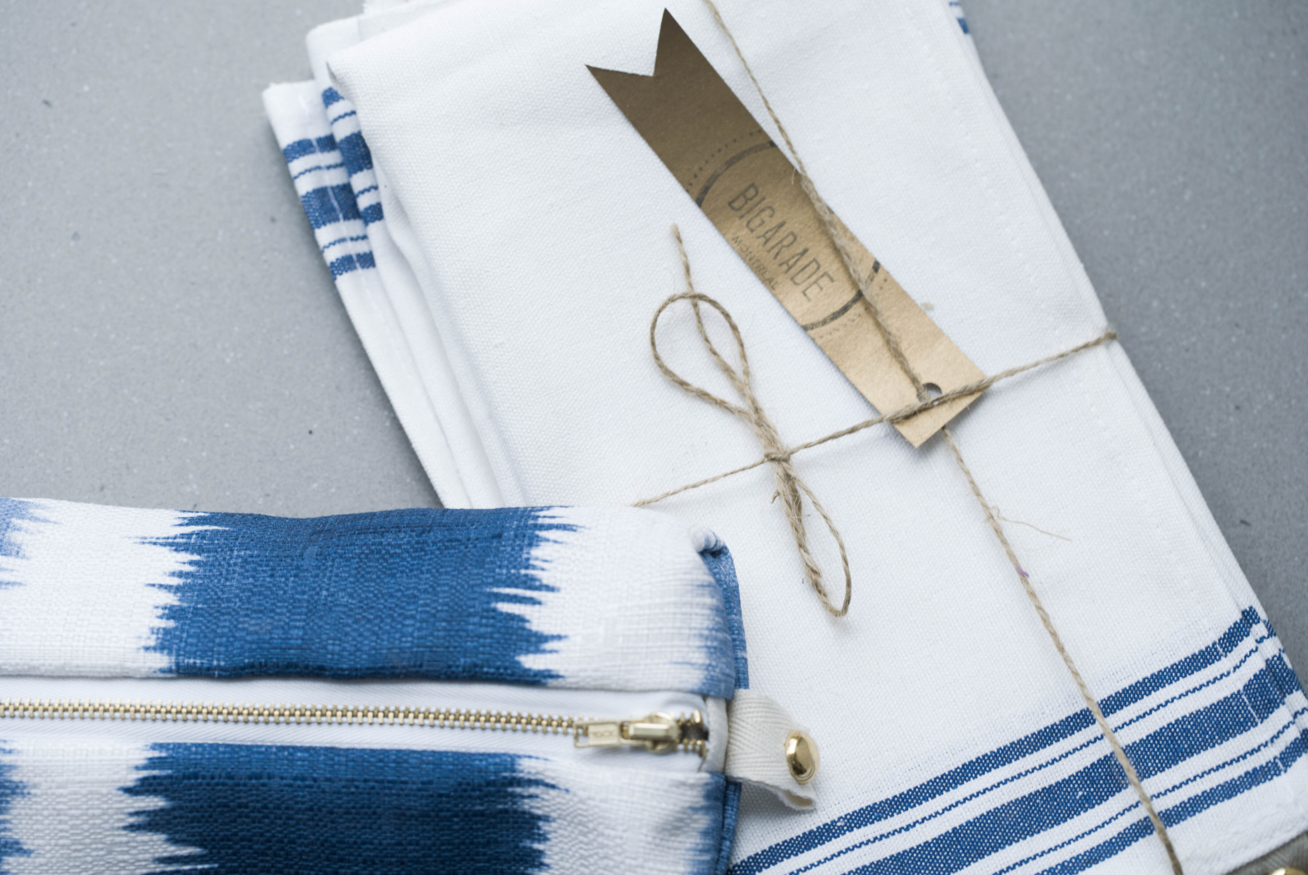 MAISON bigarade_produits