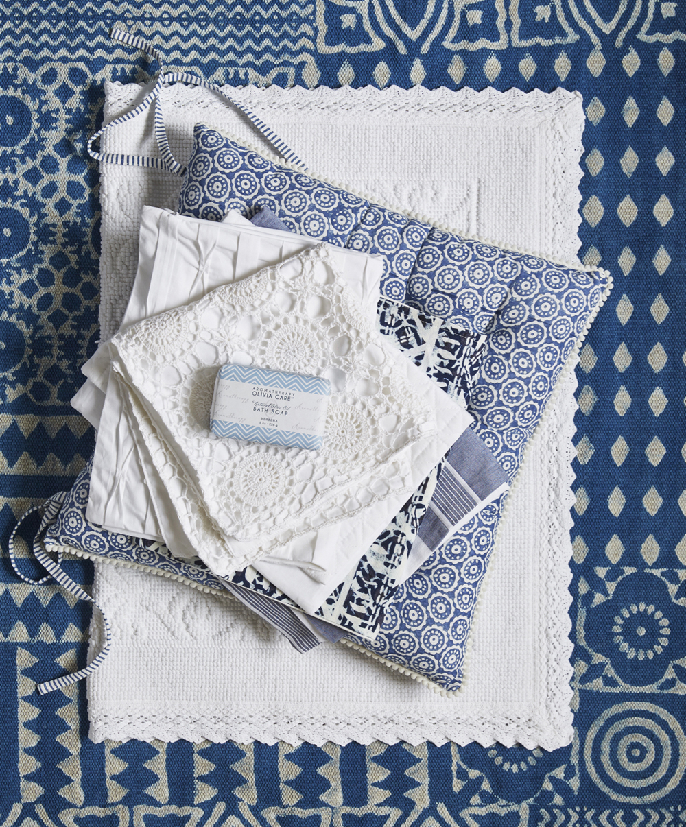 MAISON DECO literie_c100