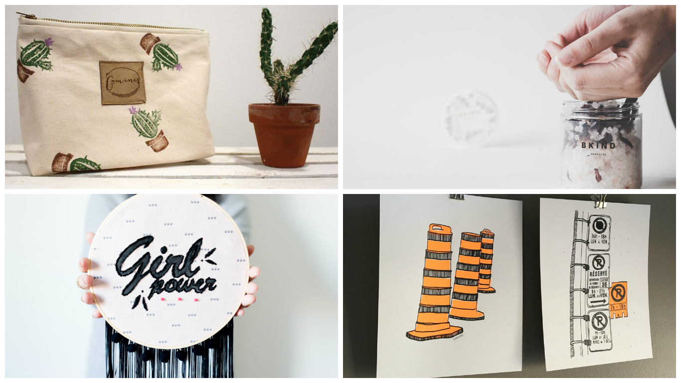 MAISON la fabrique creative