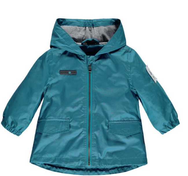 manteau bébé sm