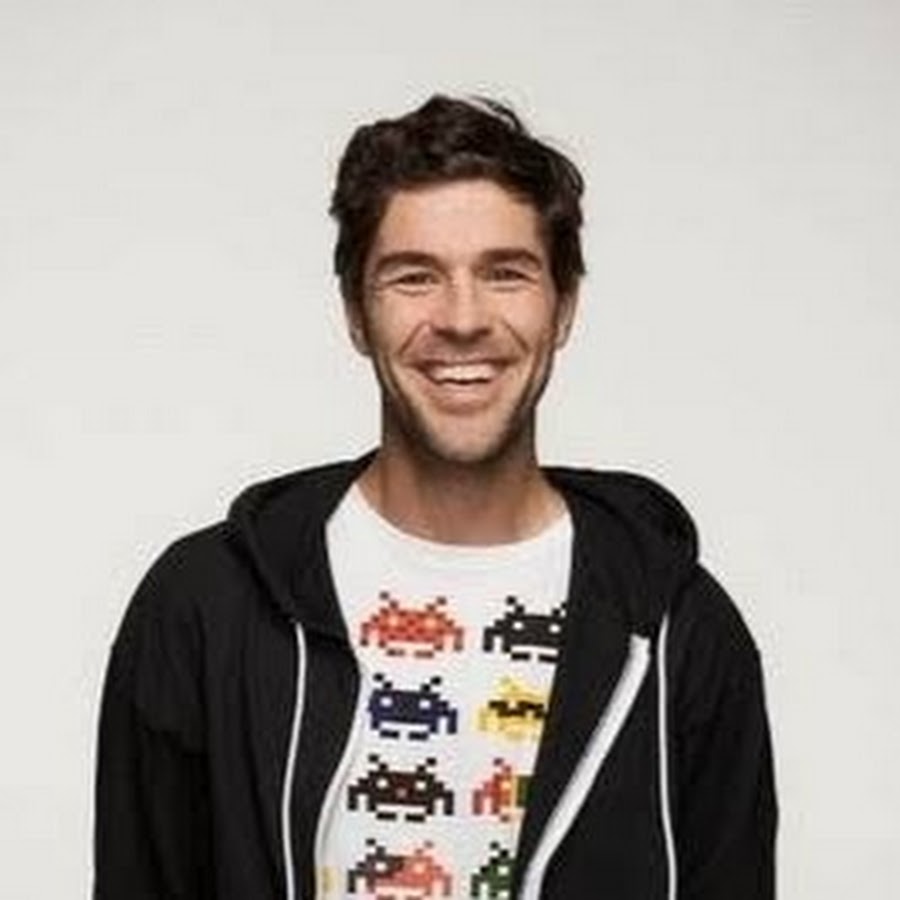 Mathieu joue