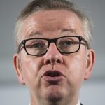 Michael Gove Discusses How EU Membership Weakens British Border Control And Threatens Our Security