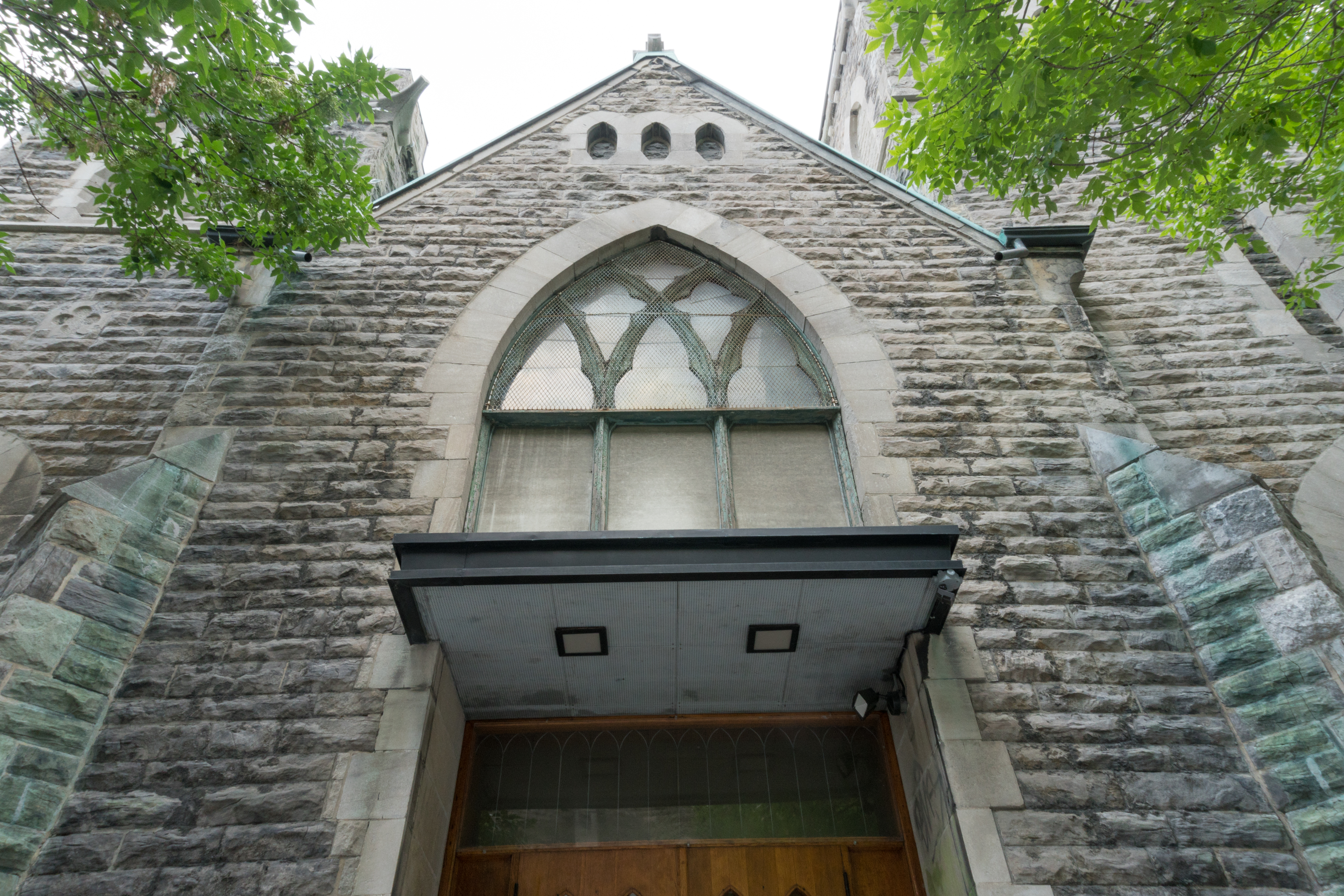 MONDE Union United Church01