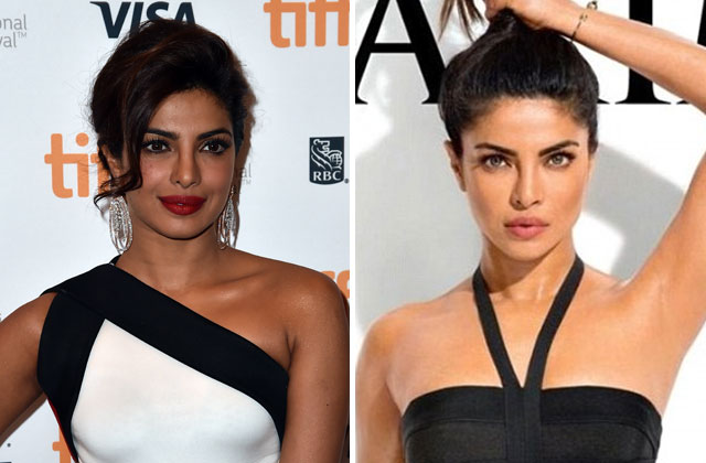 Priyanka Chopra