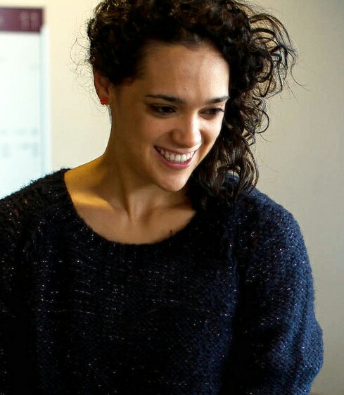 Rebecca