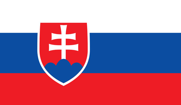 slovaquie