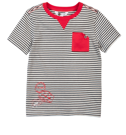 t shirt