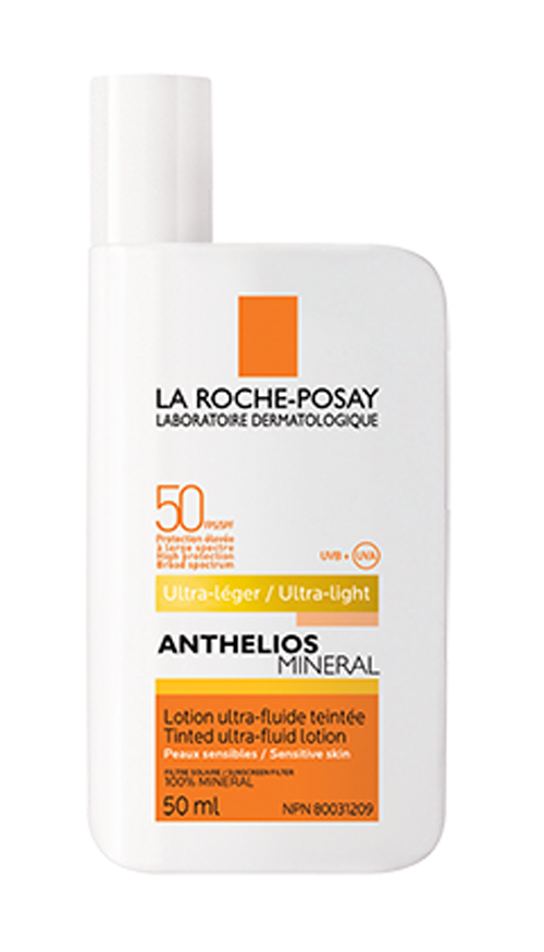 TENDANCES ANTHELIOS MINERAL