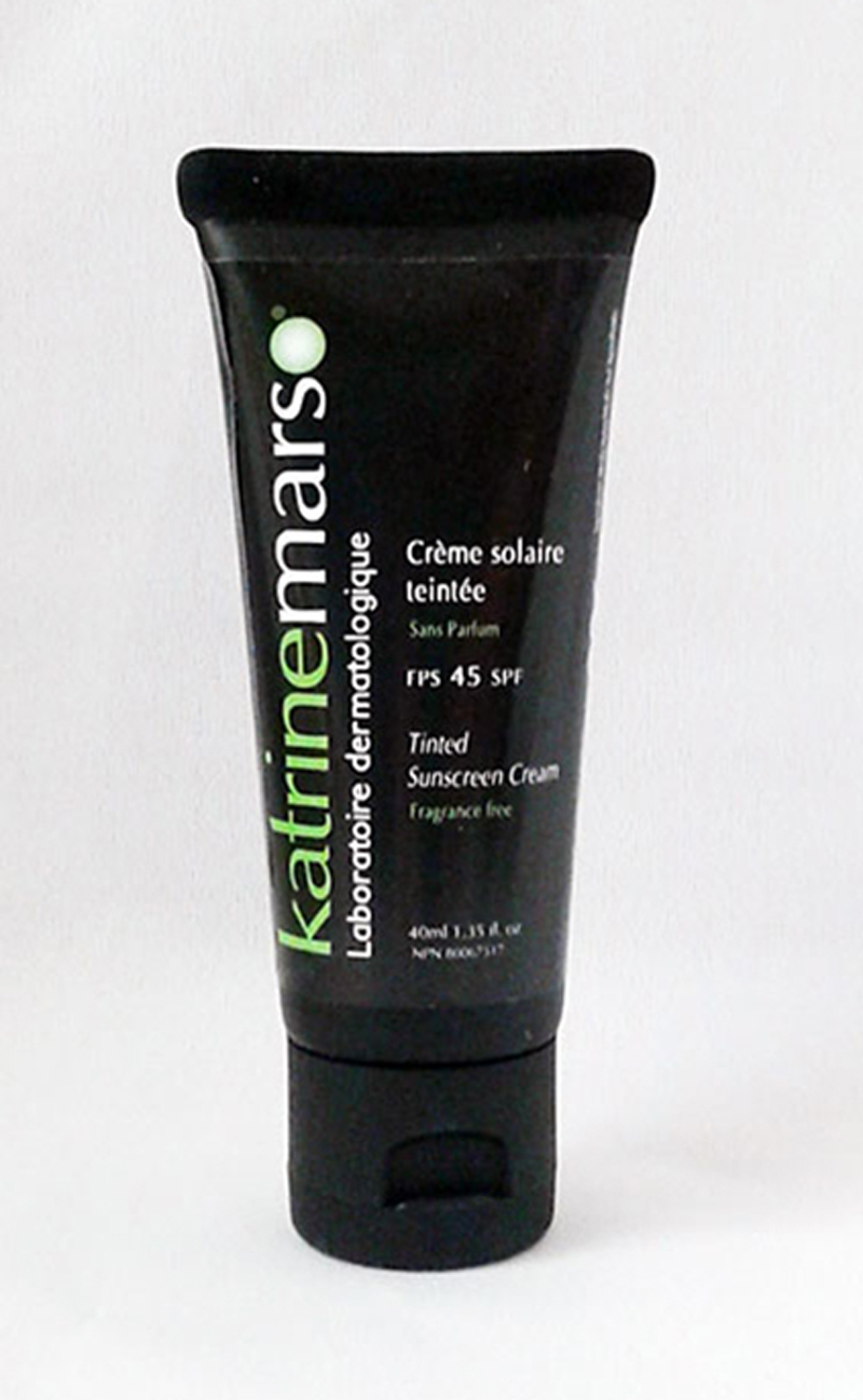 TENDANCES CremeSolaireKM-Tube