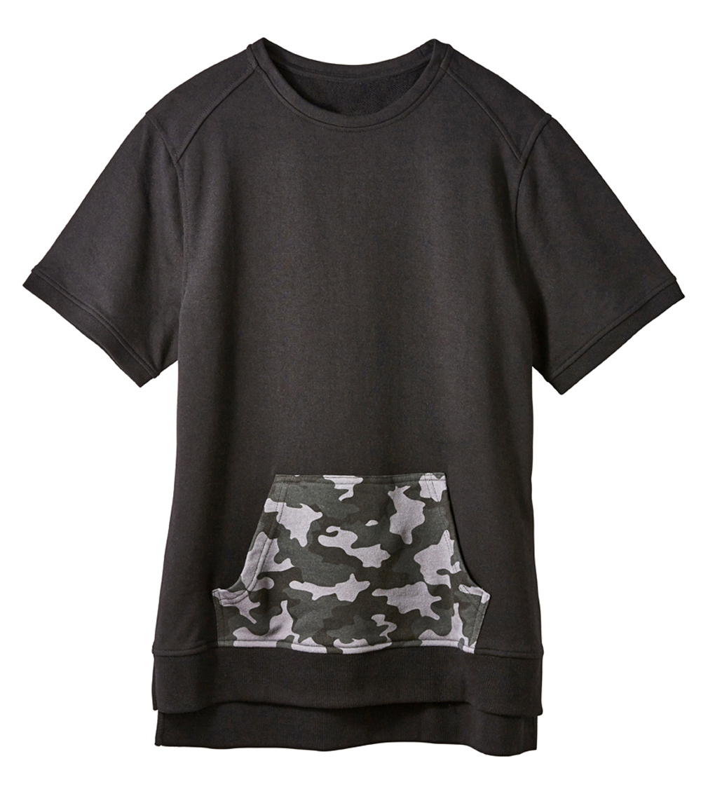 TENDANCES t shirt 25$_cc100