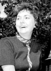 Thérèse Cadorette