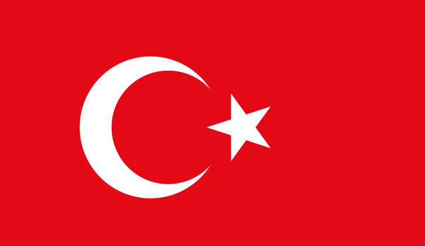 turquie