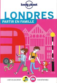 VACANCES bon fichier londres partir en famille