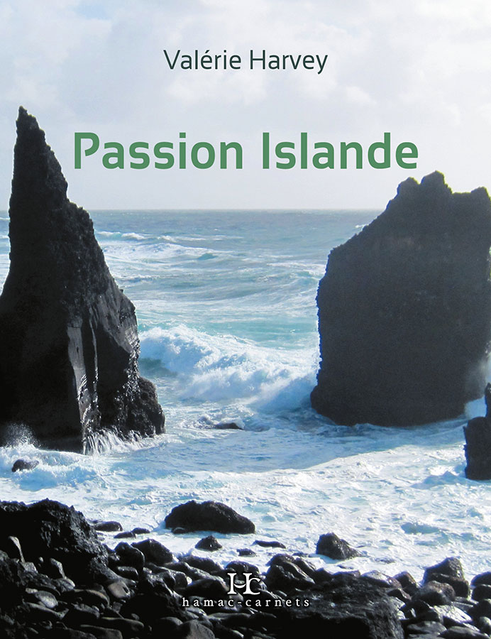 VACANCES passion islande