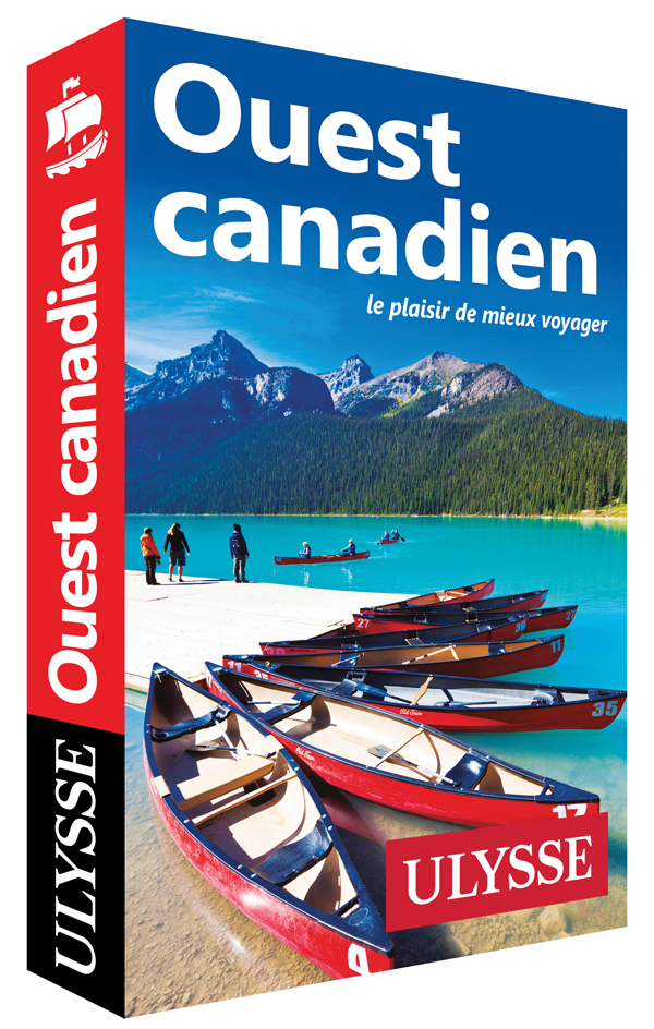 VACANCES Ulysse ouest canadien cover_cc100