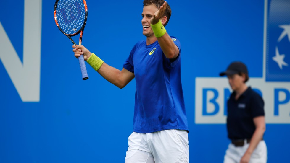 Vasek Pospisil