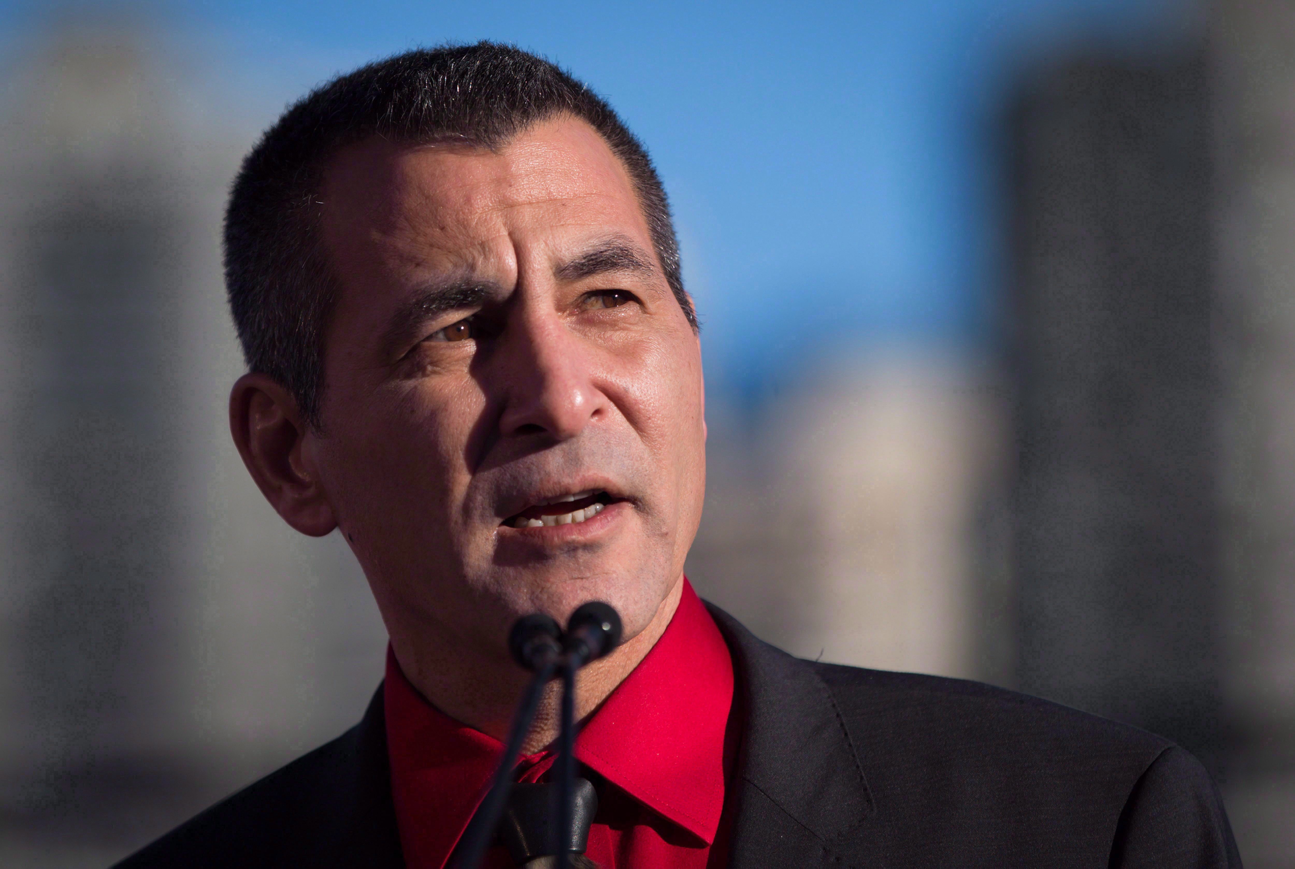 Hunter Tootoo