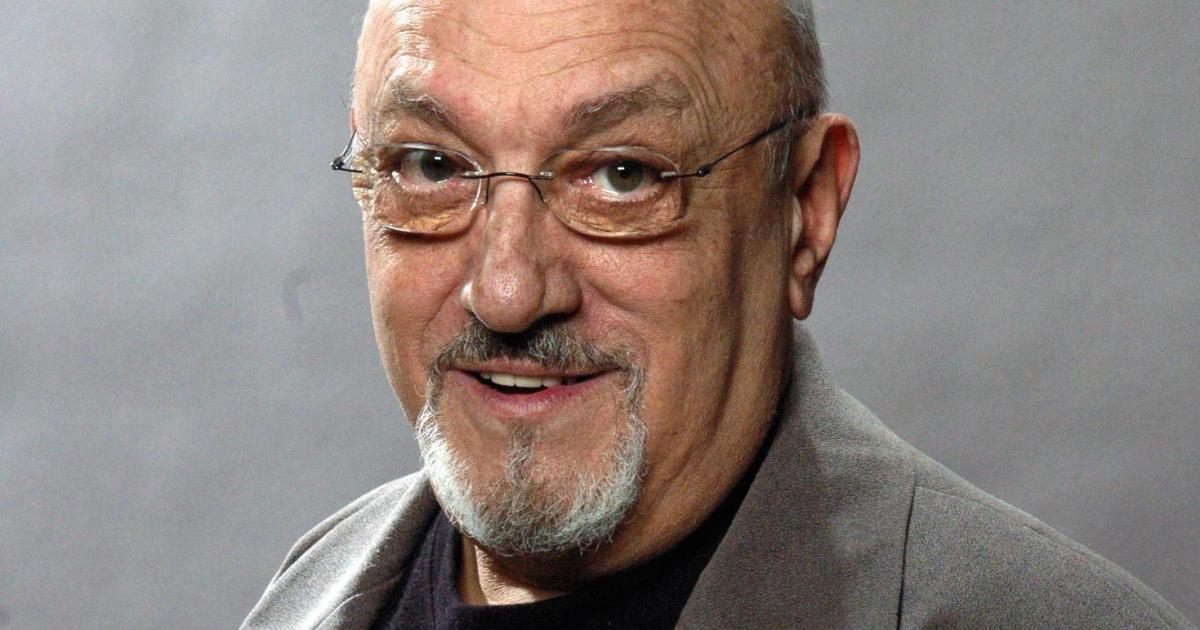 André Montmorency n'est plus