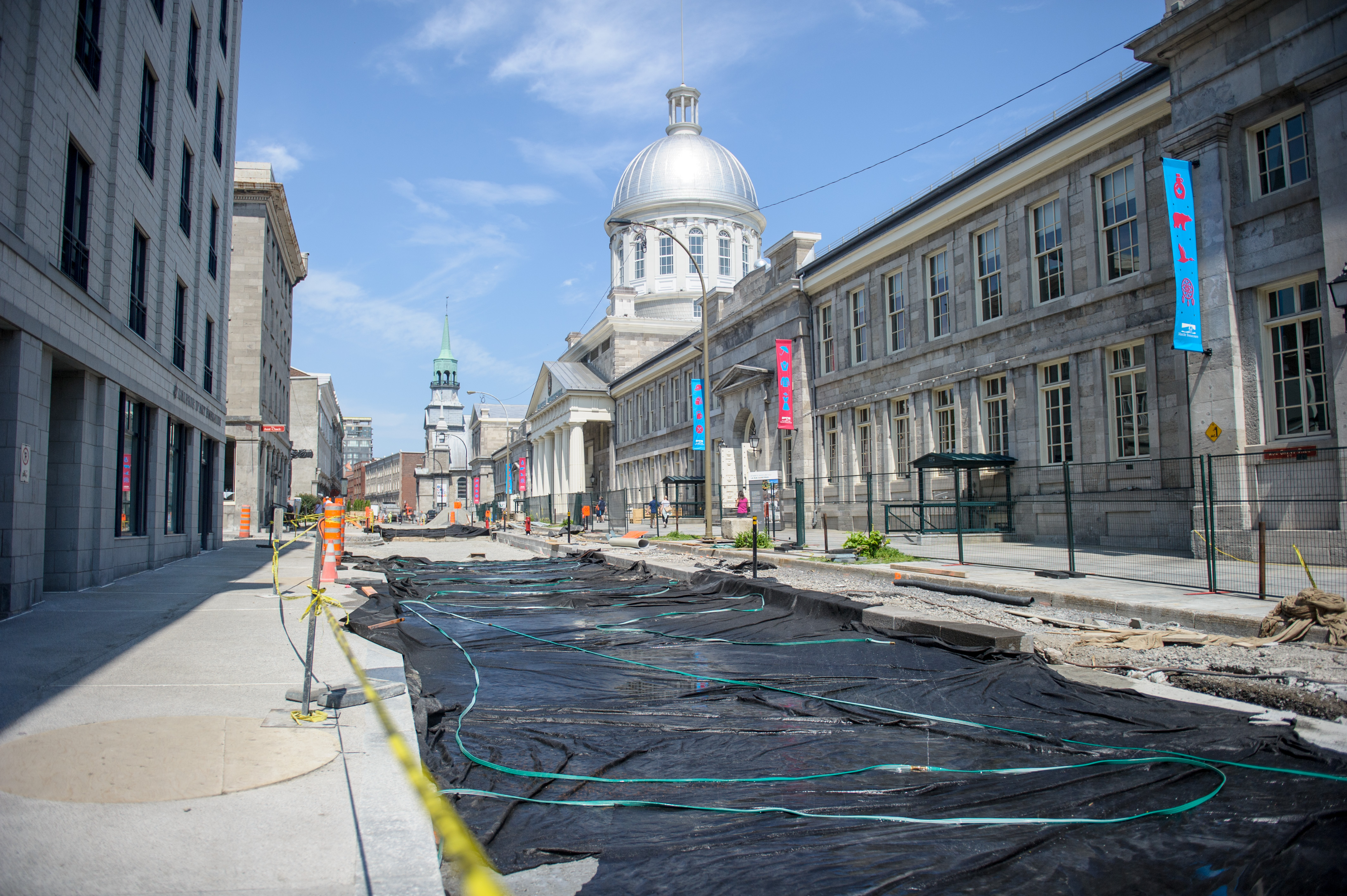 ACTU - Bonsecours 1