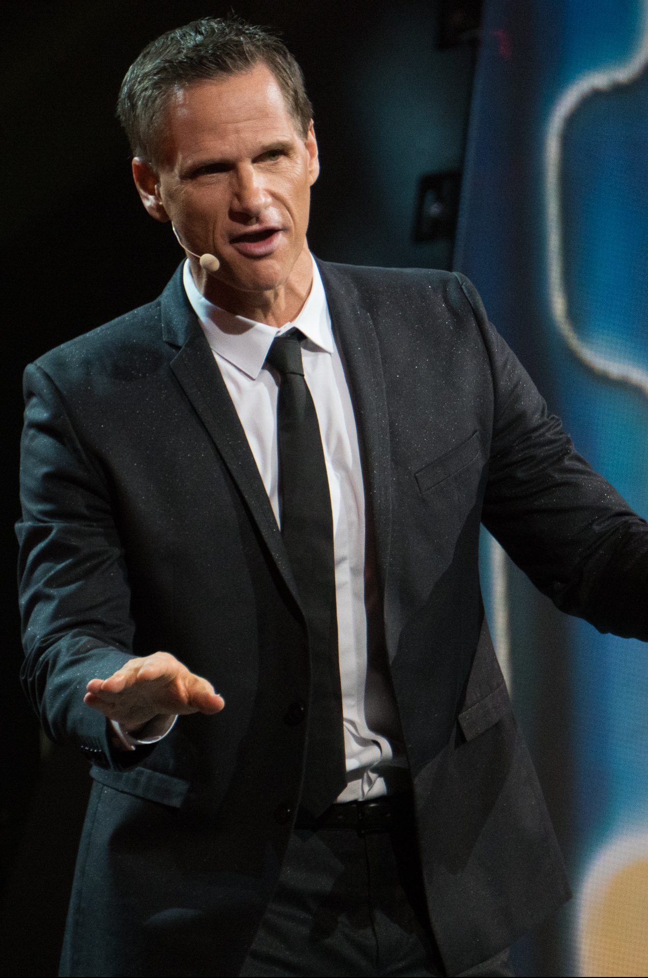 Art Fran&ccedil;ois Morency