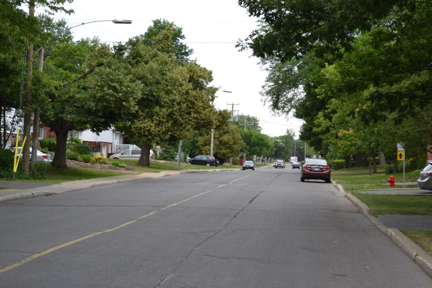 PointeClaire plus de 4 M pour les infrastructures