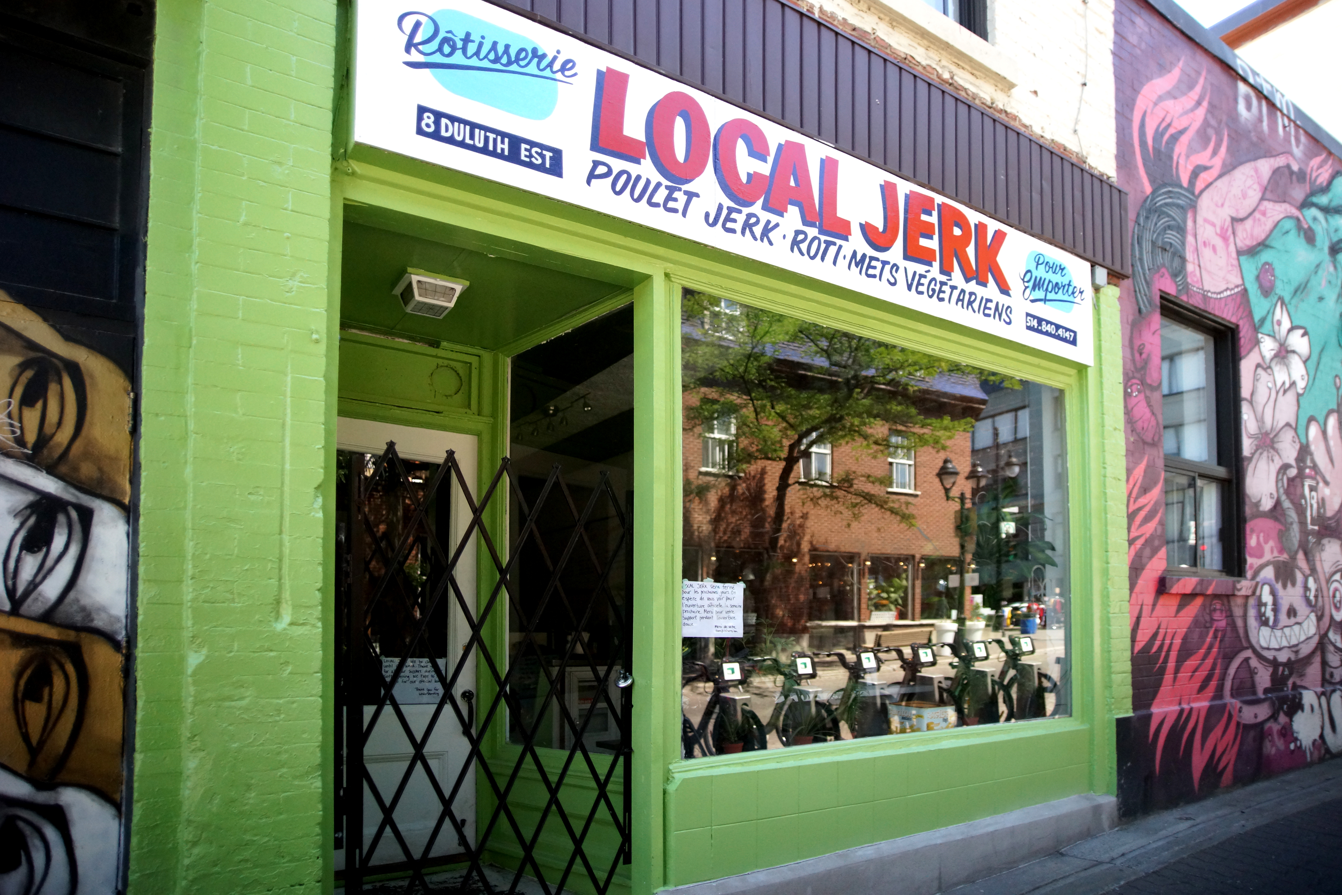 BOUFFE_Rotisserie Local Jerk