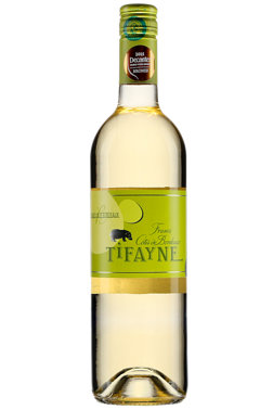 BOUFFE_vin blanc