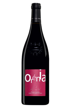 BOUFFE_vin rouge