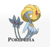 Pok&eacute;p&eacute;dia Pok&eacute;mon Go