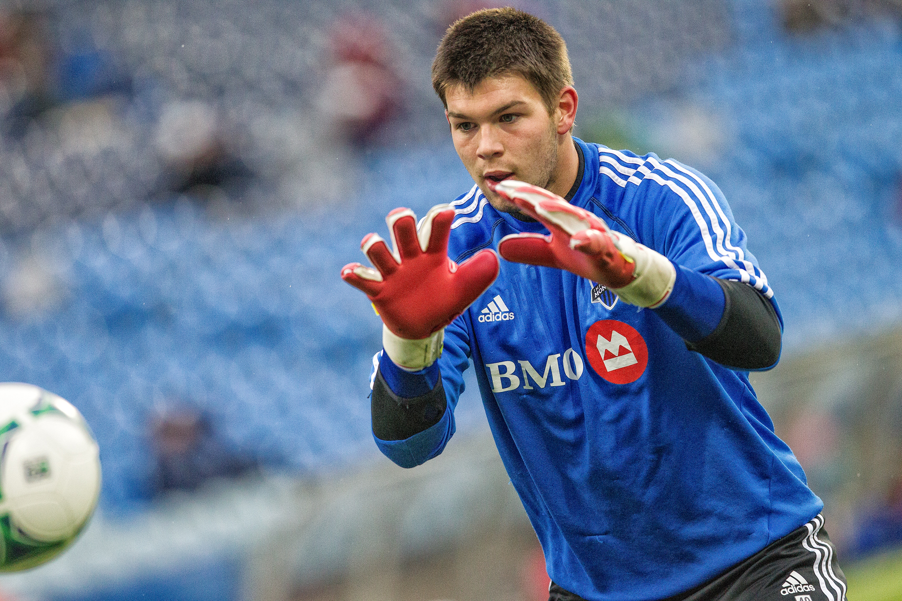 Maxime Crépeau