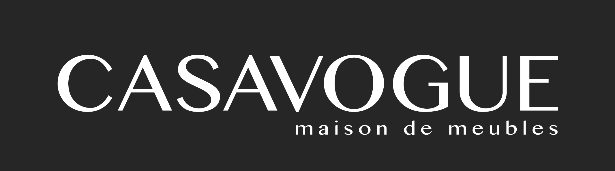 FIANL CASAVOGUE LOGO
