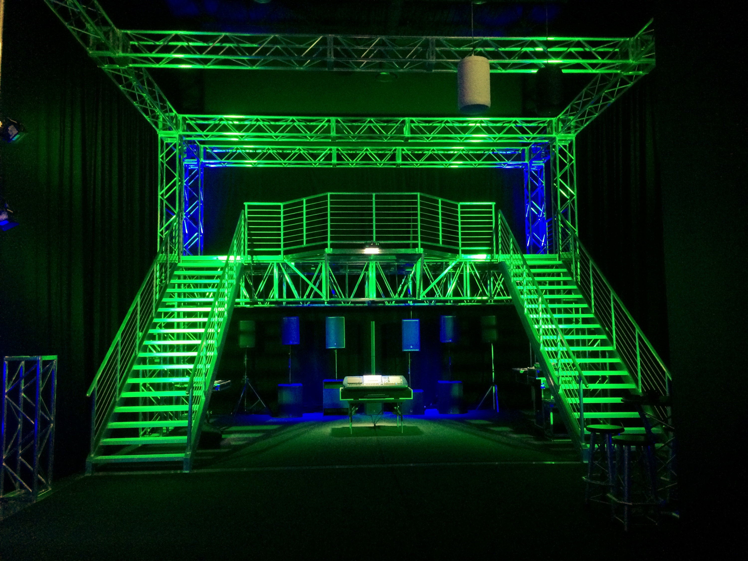 New Intellimix Showroom