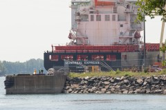 Accident fleuve Saint-Laurent_27 juillet