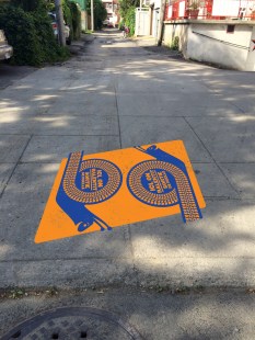 Photo 1_carré de sécurité_ruelle