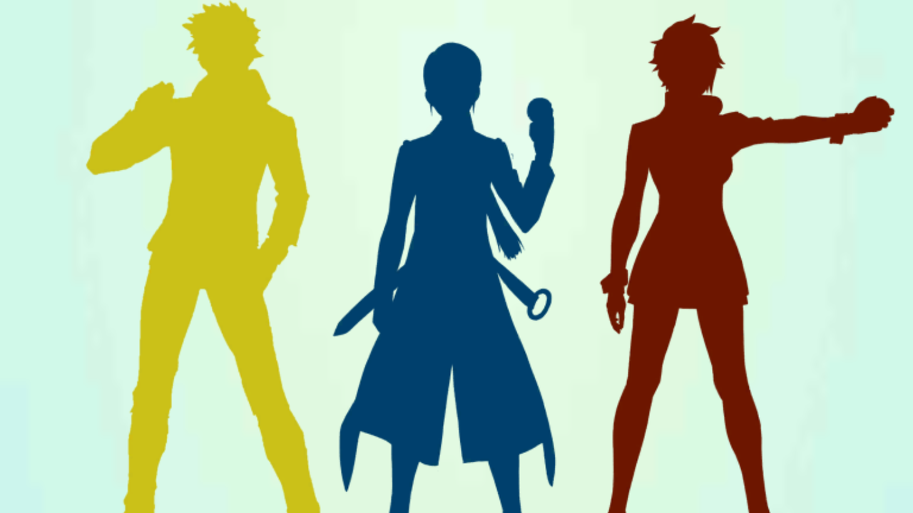 pokémon go couleurs des équipes