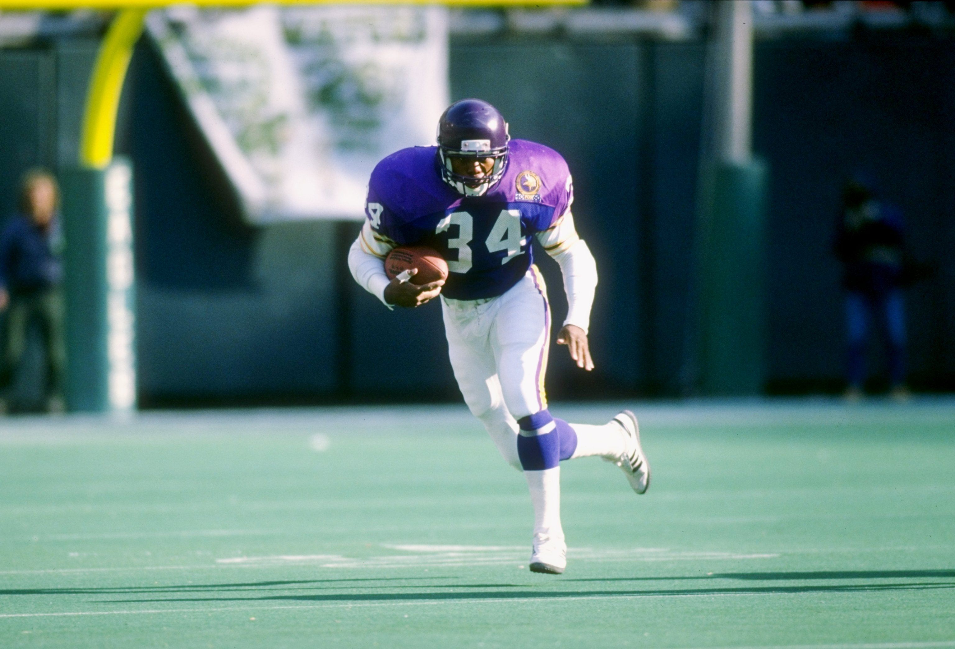 Herschel Walker