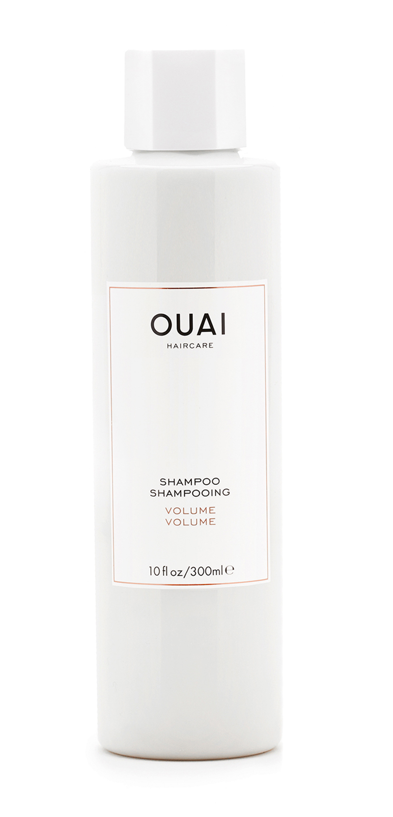 TENDANCES Shampoo ouai_cc100