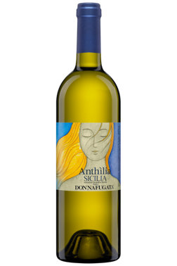 Vin Donnafugata Anth&igrave;lia 2015