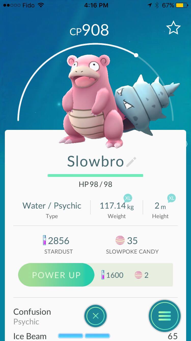 Slowbro