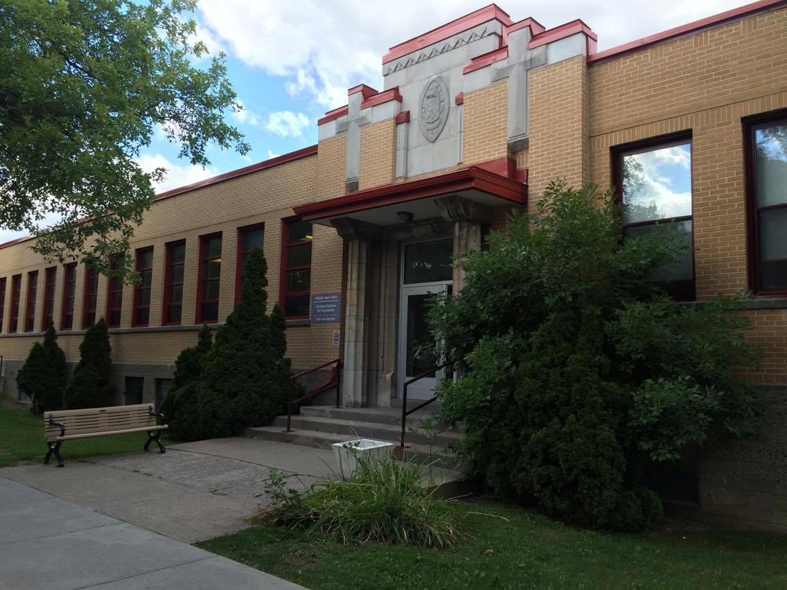 Clinique Médicale Luso 1 Mont Royal Est
