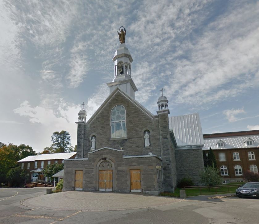 Les cinq faits historiques inusités de PointeauxTrembles