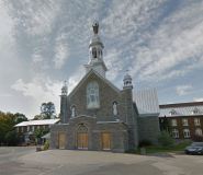 A-Chapelle r&eacute;paration